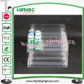 Plastic Shelf Pusher for Supermarket and Shop